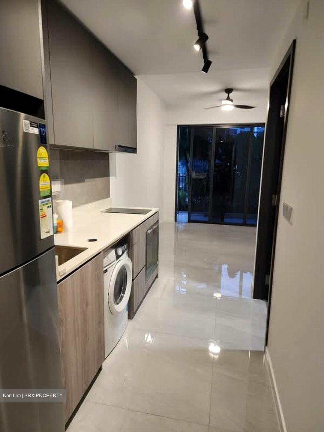 Riverfront Residences (D19), Apartment #561203021